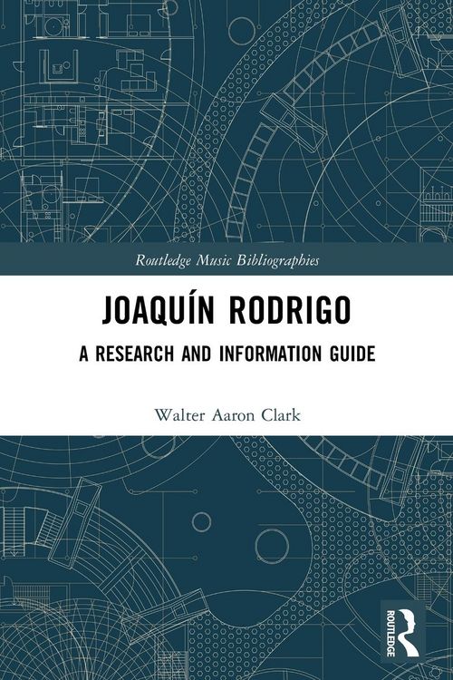 Produktbild: Joaqu&iacute;n Rodrigo