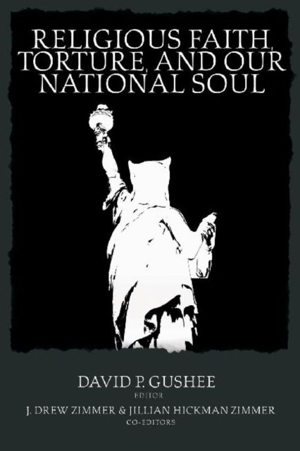 Produktbild: Religious Faith, Torture, and Our National Soul