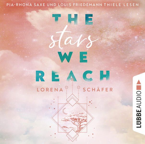 Produktbild: The stars we reach
