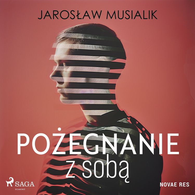 Produktbild: Pożegnanie z sobą