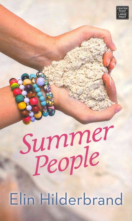 Produktbild: Summer People -Lp