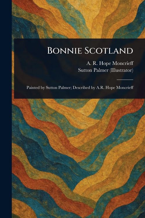 Produktbild: Bonnie Scotland