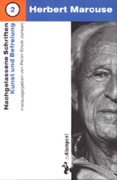 Produktbild: Nachgelassene Schriften / Kunst und Befreiung