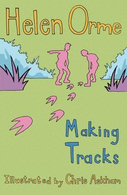 Produktbild: Making Tracks