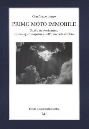Produktbild: Primo Moto Immobile