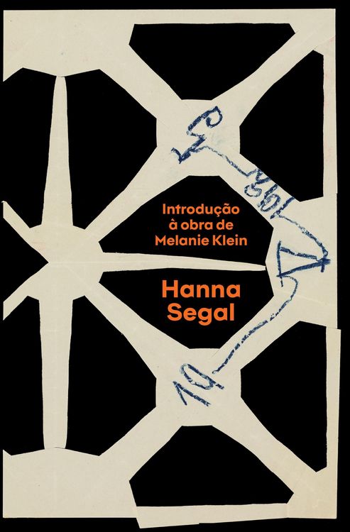 Produktbild: Introdu&ccedil;&atilde;o &agrave; obra de Melanie Klein