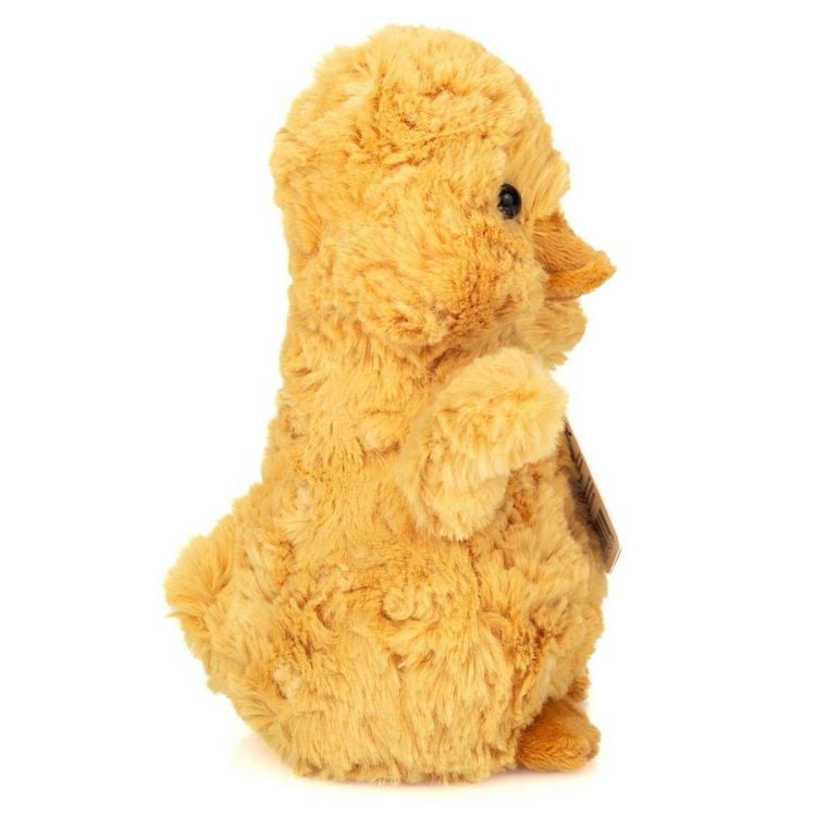Jellycat Bashful Dragon Huge - Knuffel Draak (51 cm