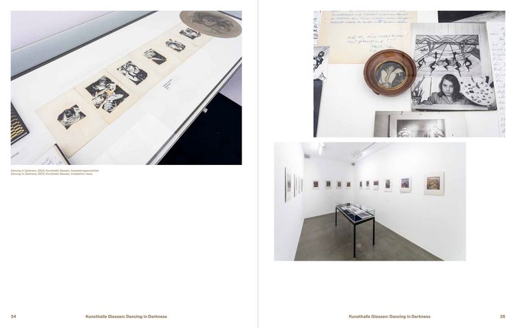 Produktbild: Dark Light on White Shadow