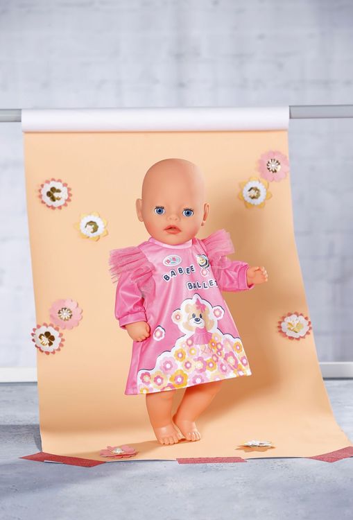 Produktbild: BABY born Kleid 36cm