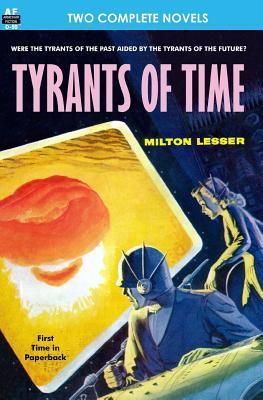 Produktbild: Tyrants of Time & Pariah Planet