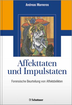 Produktbild: Affekttaten und Impulstaten