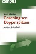 Produktbild: Coaching von Doppelspitzen