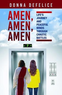 Produktbild: Amen, Amen, Amen