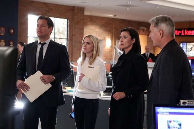 Produktbild: NCIS - Season 12 [6 DVDs]