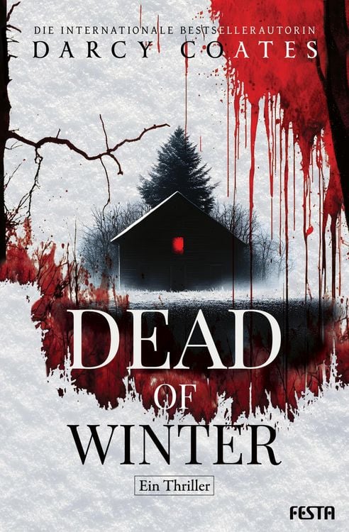 Produktbild: Dead of Winter