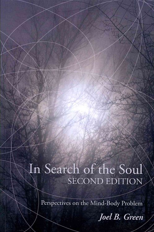 Produktbild: In Search of the Soul, Second Edition
