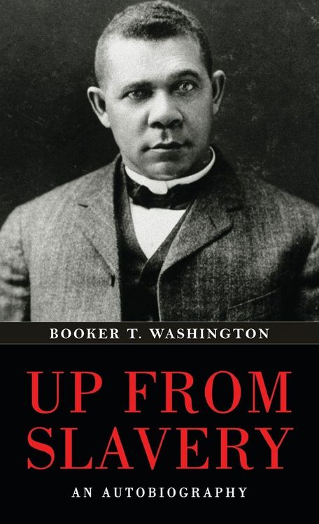 Produktbild: Up from Slavery