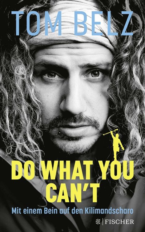 Produktbild: Do what you can't