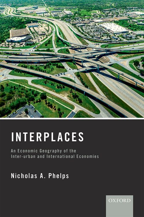 Produktbild: Interplaces