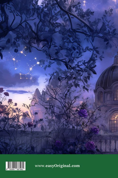 Produktbild: The Midnight Rose - Englische Krimi-Lekt&uuml;re A2-B1 (+ Audio-Online)
