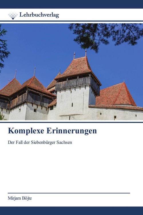 Produktbild: Komplexe Erinnerungen