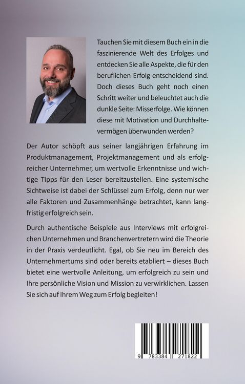 Produktbild: Die Quelle und das Gesetz des Erfolges