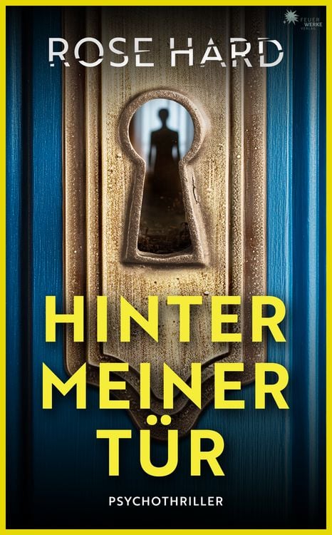 Produktbild: Hinter meiner T&uuml;r