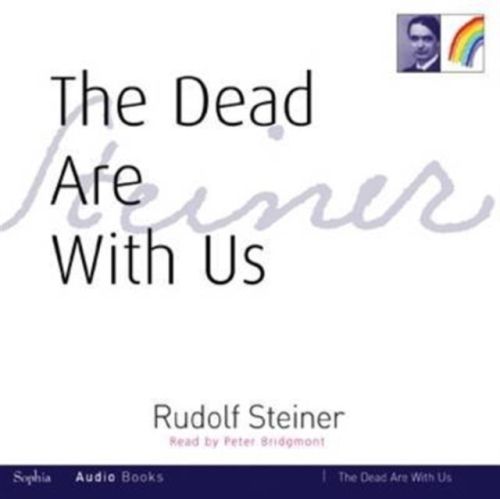Produktbild: The Dead are with Us