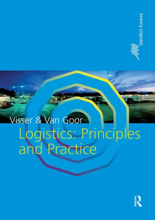 Produktbild: Logistics