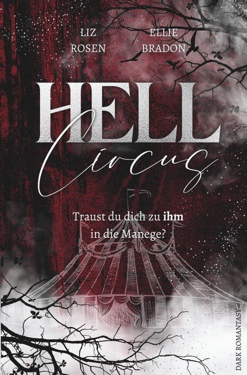 Produktbild: Hell Circus