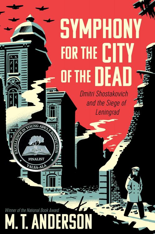 Produktbild: Symphony for the City of the Dead