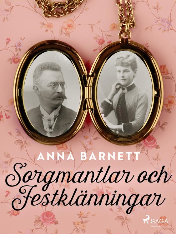 Produktbild: Sorgmantlar och Festkl&auml;nningar