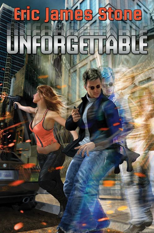 Produktbild: Unforgettable