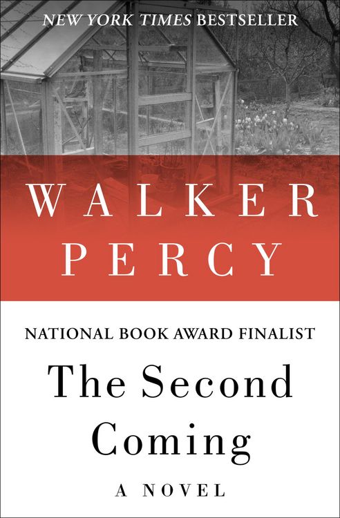 Produktbild: The Second Coming