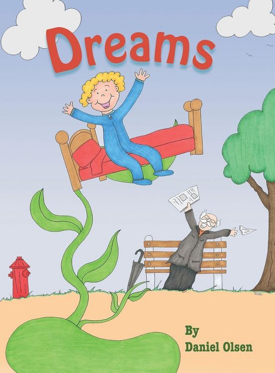 Produktbild: Dreams