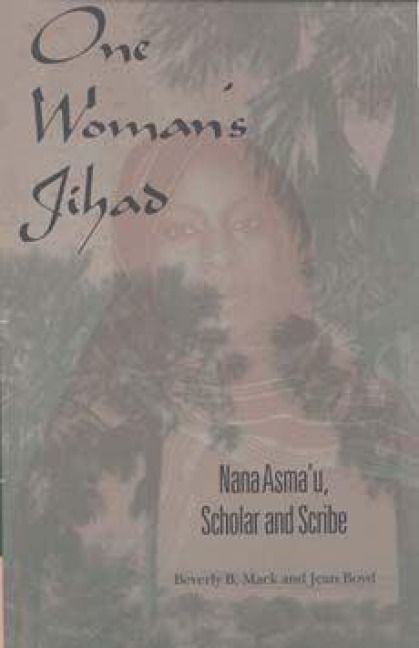 Produktbild: One Woman's Jihad
