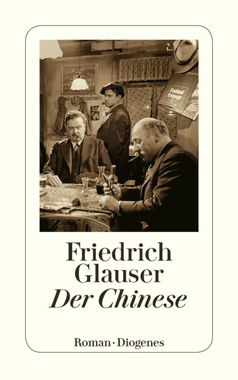 Produktbild: Der Chinese