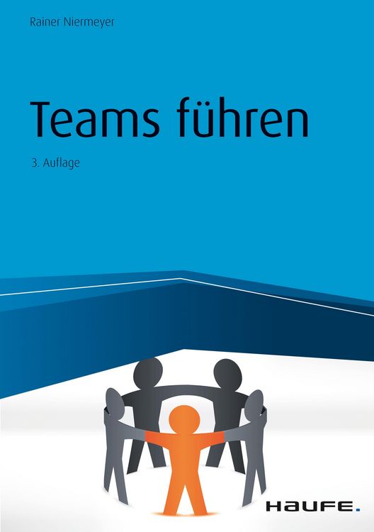 Produktbild: Teams f&uuml;hren