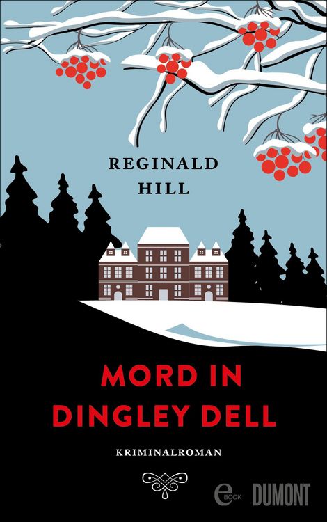 Produktbild: Mord in Dingley Dell