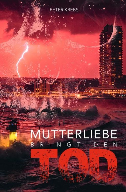 Produktbild: Mutterliebe bringt den Tod