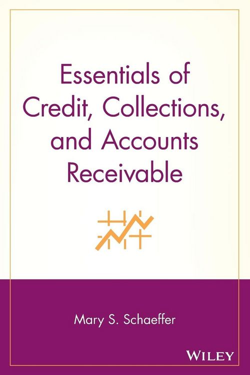 Produktbild: Essentials of Credit, Collections, and Accounts Receivable