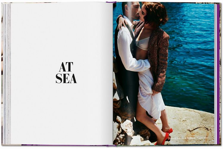 Produktbild: Mario Testino