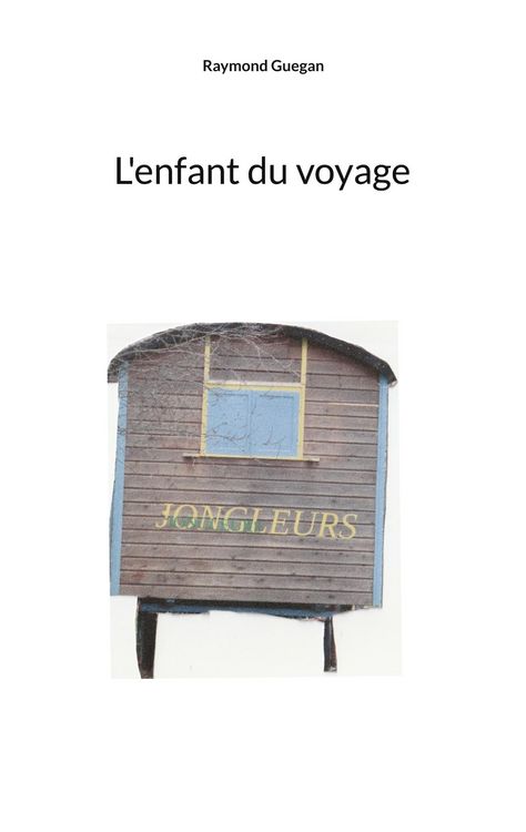 Produktbild: L'enfant du voyage