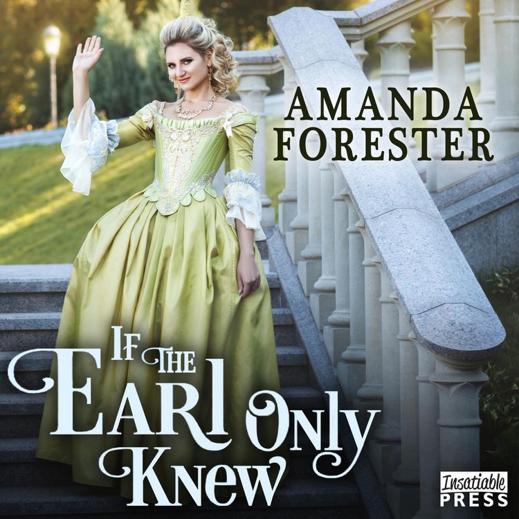 Produktbild: If the Earl Only Knew