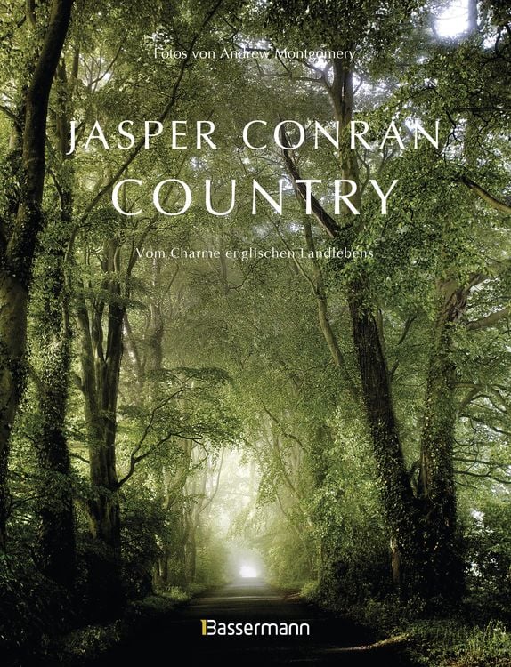 Produktbild: Country. Vom Charme englischen Landlebens
