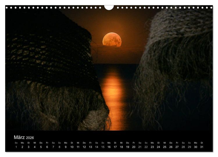 Produktbild: Ibiza und seine Farben (Wandkalender 2026 DIN A3 quer), CALVENDO Monatskalender