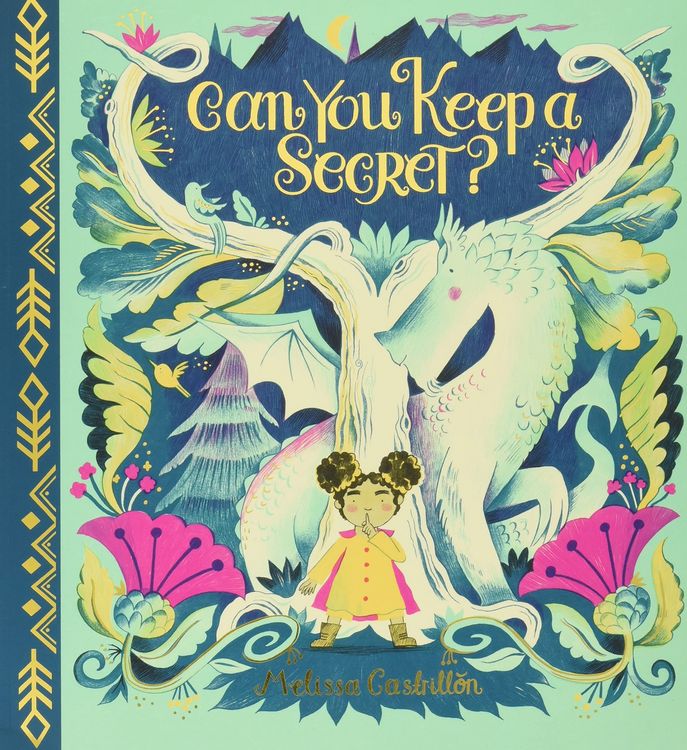 Produktbild: Can You Keep a Secret?