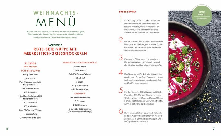 Produktbild: Wir in Bayern &ndash; Adventskalender