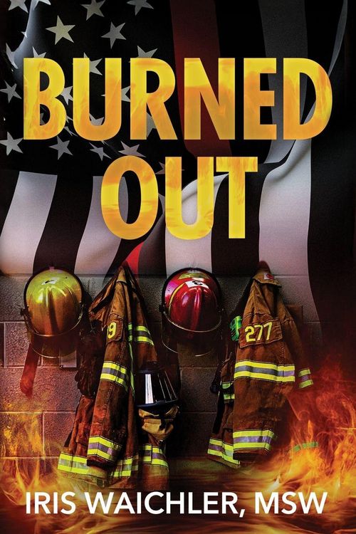 Produktbild: Burned Out