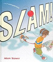 Produktbild: Slam!